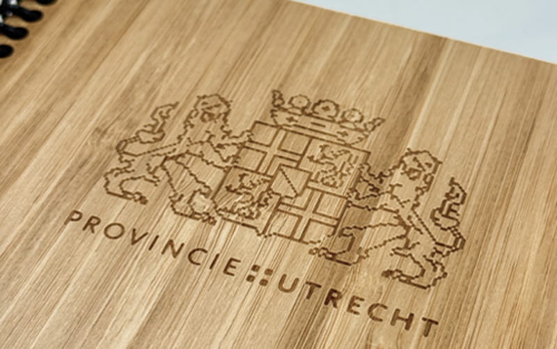 Personalisatie en drukwerk